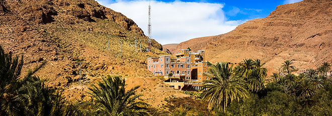 Paradise Valley
