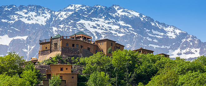Toubkal